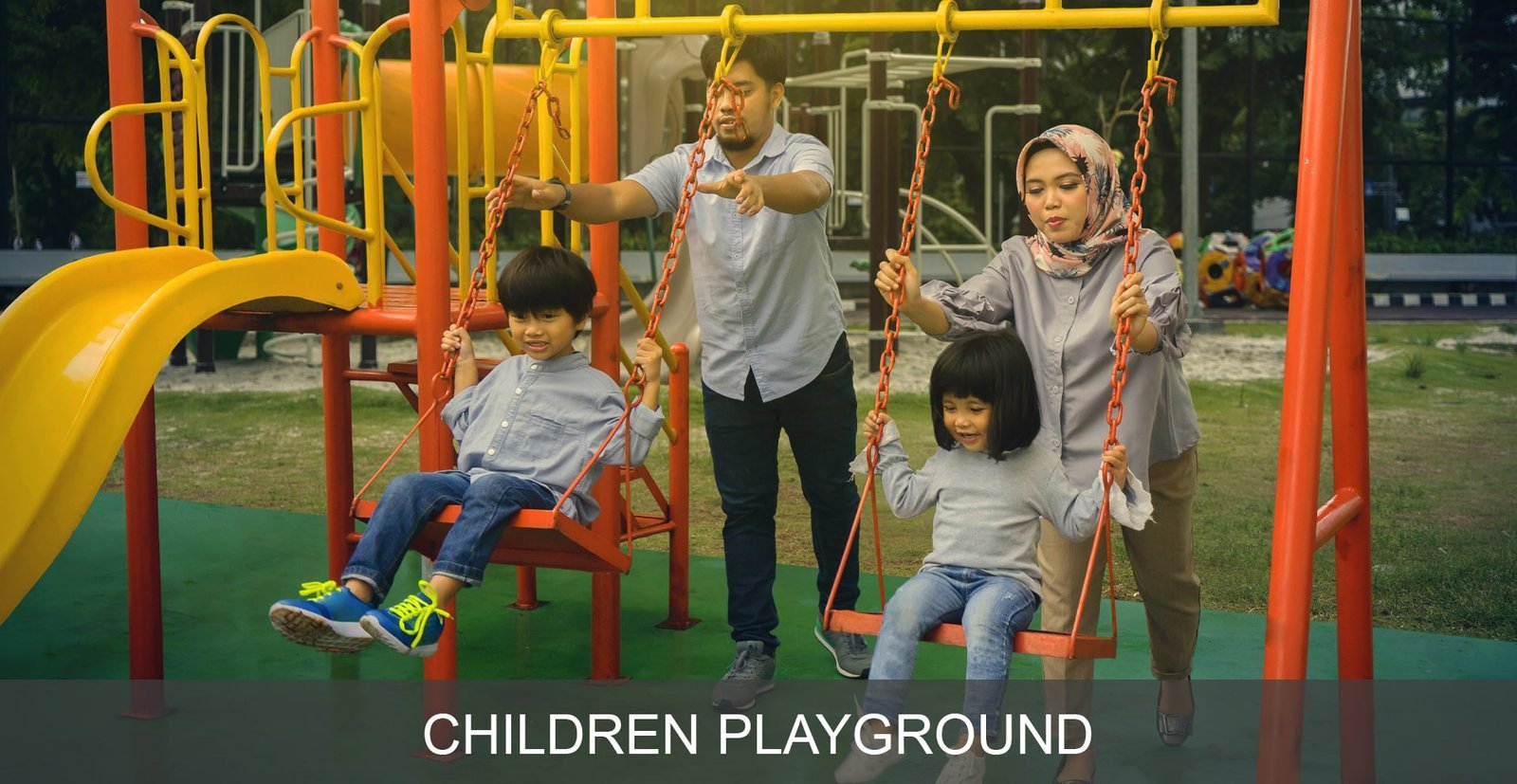 Children Playground-min