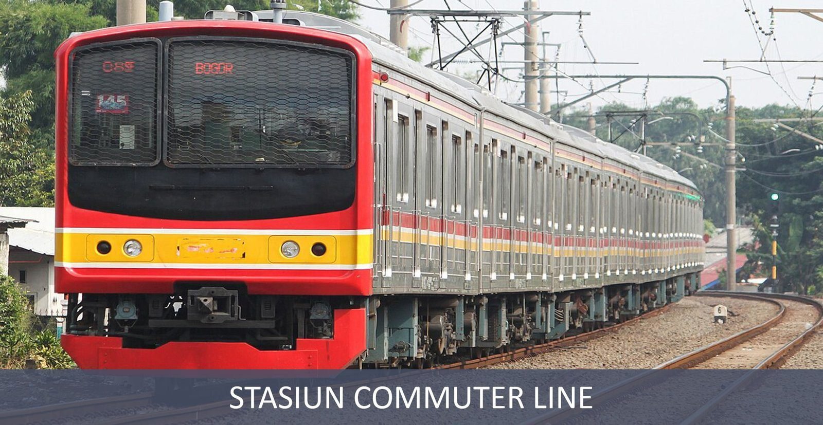 Stasiun Commuter Line-min